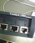 CCNA勉強用