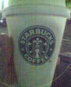 スターバックス