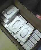 APPLE MOUSE