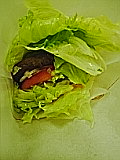 モスの菜摘