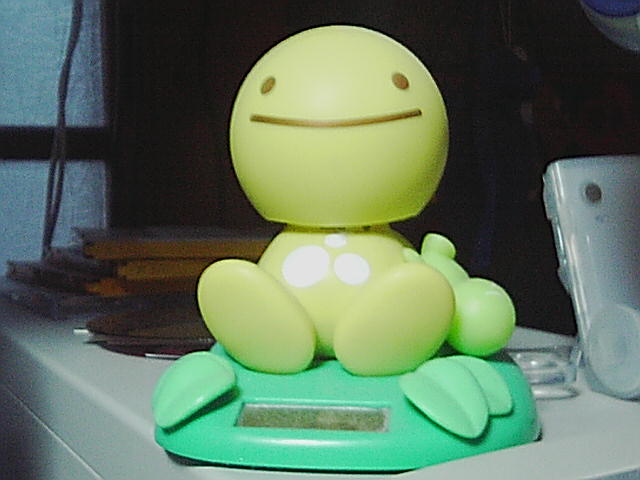 テスト