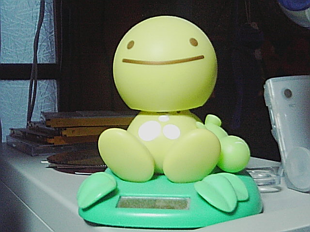 テスト
