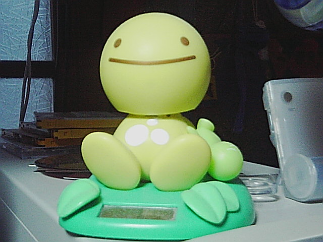 テスト