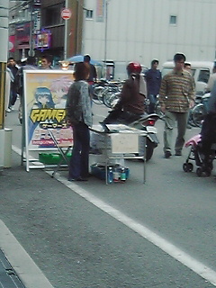 新作映画