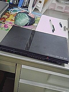 ＰＳ２