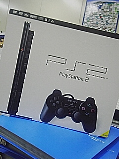 新ＰＳ２