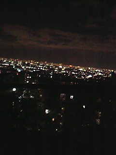 夜景