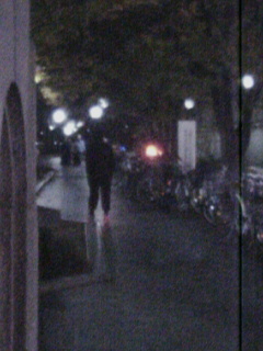 火事