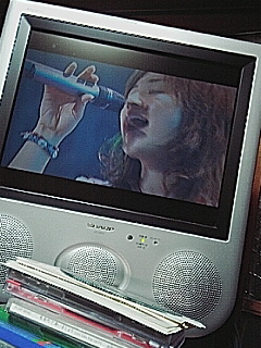 音楽番組