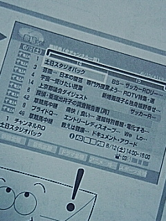 Ｘ５の説明書
