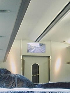テレビというか・・