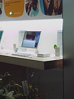 MAC mini