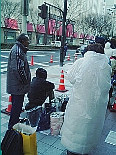 ちなみに