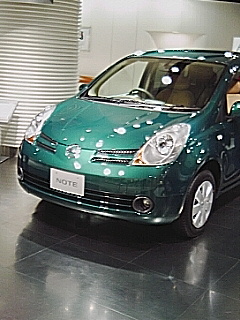 日産ギャラリー名古屋