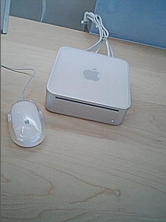 mac mini