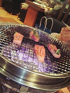 上ロース１３８０円