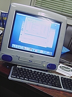 ｉＭａｃ