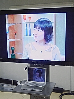 テスト再生