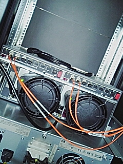 ＳＡＮスイッチ