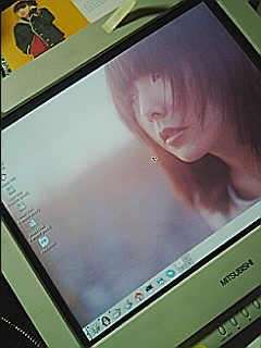 柳井版knoppix その２