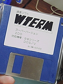 ＷＴＥＲＭ