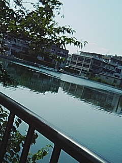 休憩