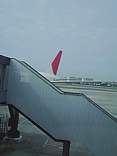 ＪＡＬ