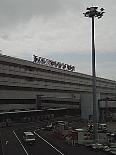 江戸着