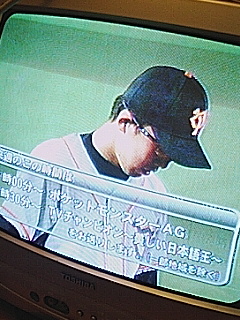 ロッテvs.巨人