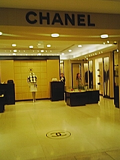 CHANEL