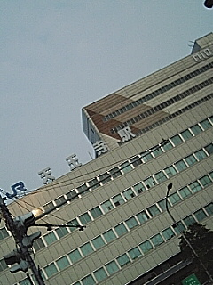ＪＲ天王寺