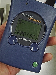 LinkRunner