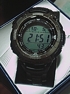 PROTREK