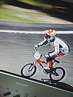 BMX