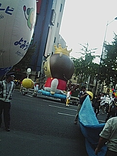 テレビ局関連