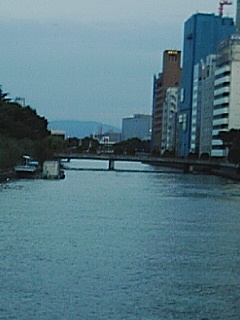 そうだ、天満に行こう