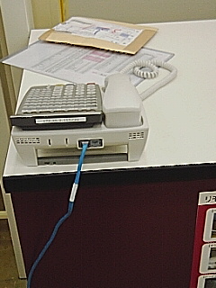 IP電話