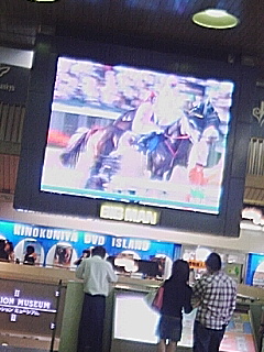競馬