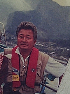 梅宮さんご宿泊