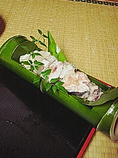 生のクエ