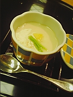 茶碗蒸し
