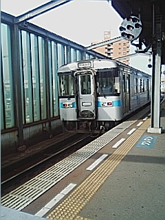 ディーゼル車