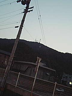 アンテナ