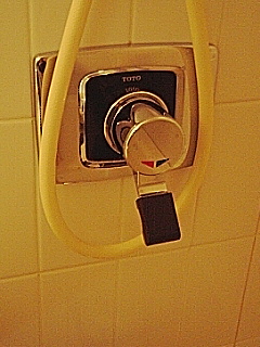 お風呂で思ったこと
