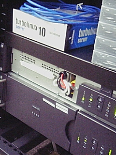 電池切れ