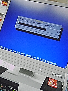 FreeBSD 6.0
