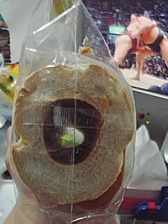 くるま麩