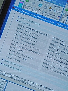 パーフェクト21