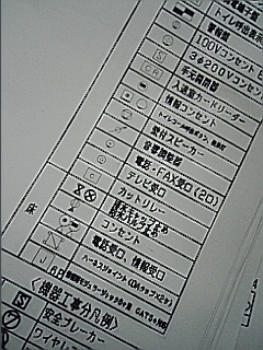 エセ図面確認士