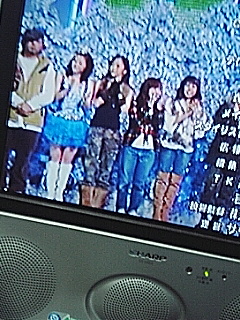 MステSP編集中